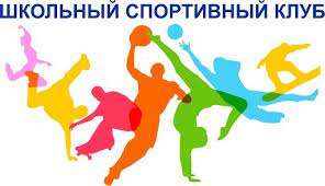 Школьный спортивный клуб &amp;quot;Здоровое поколение&amp;quot;.